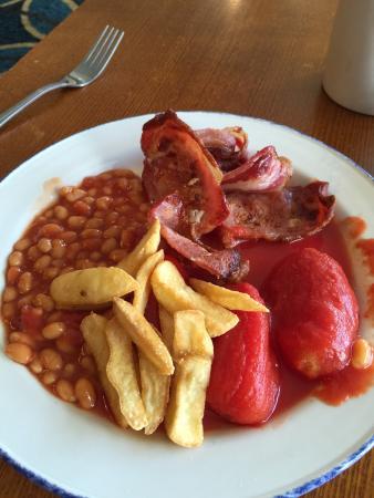 Barley Mow Stonehouse Pizza & Carvery