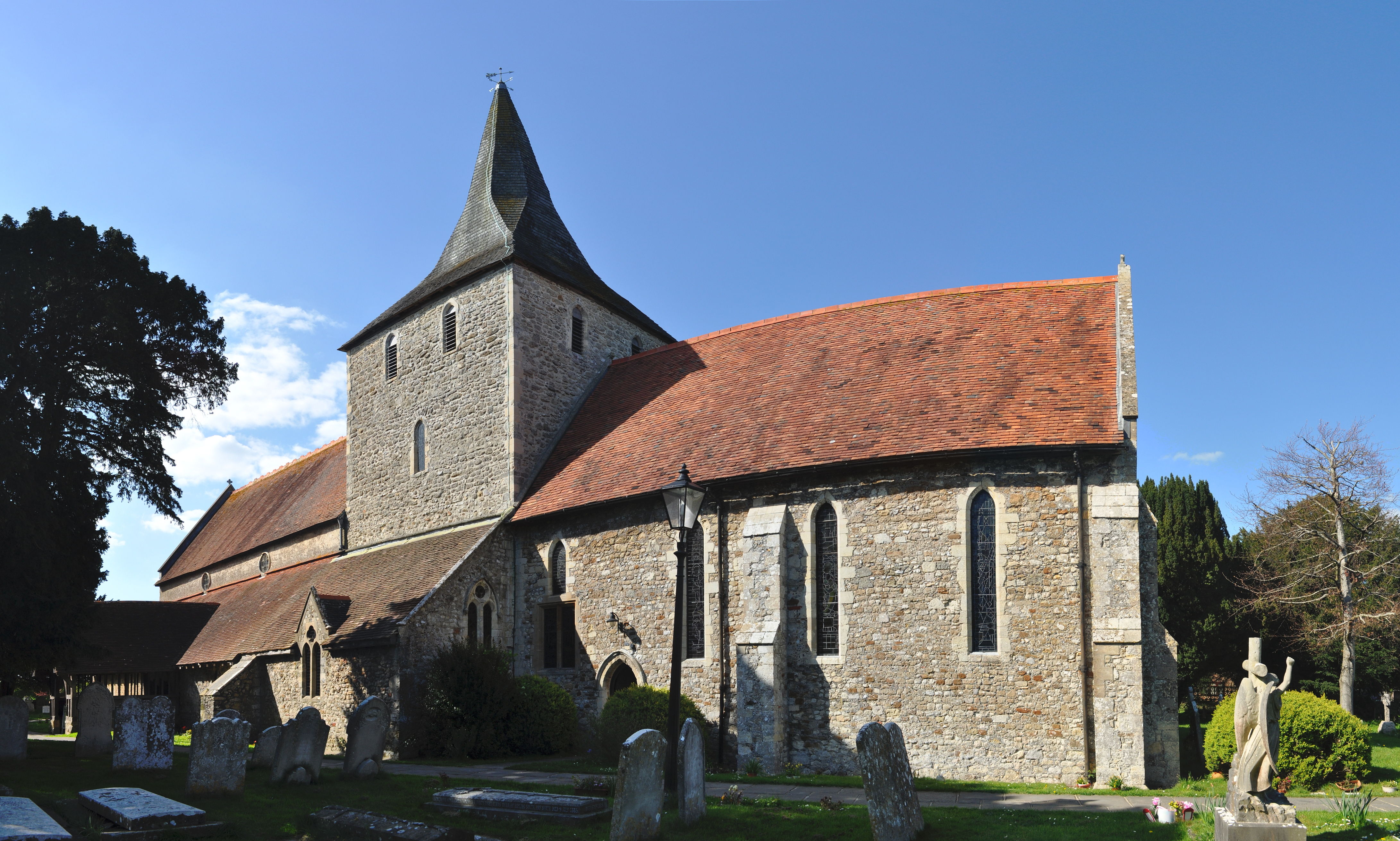 St Mary's Church